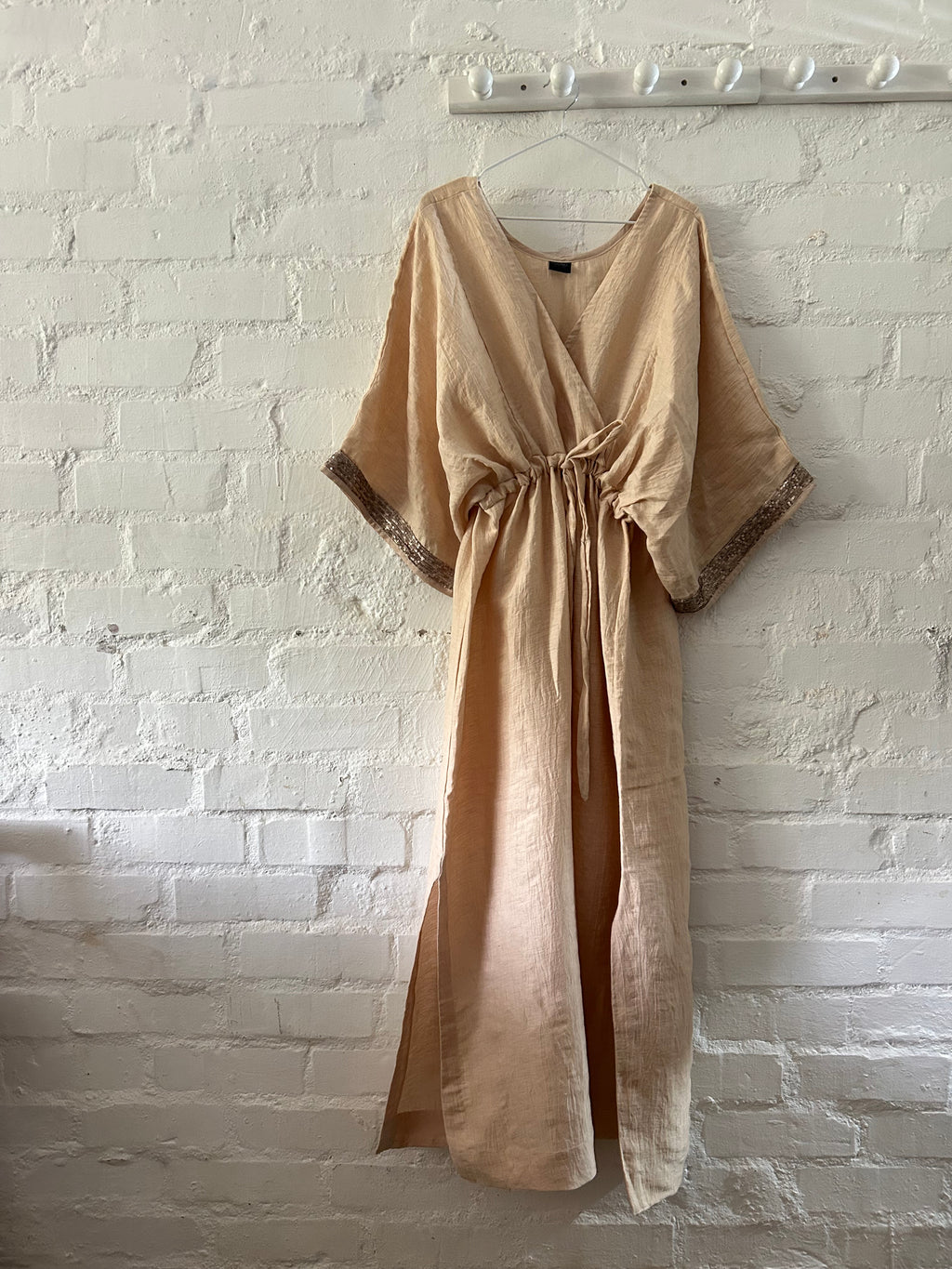 NEW! SUNSET KAFTAN DRESS