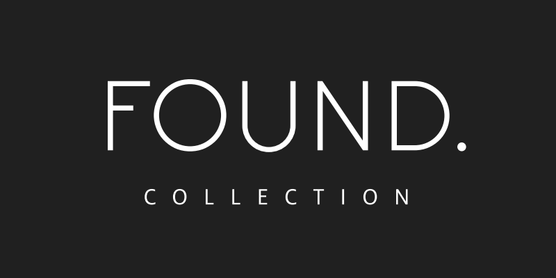 FOUND. Collection