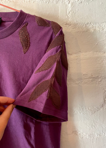 40% OFF | PURPLE FOLIAGE