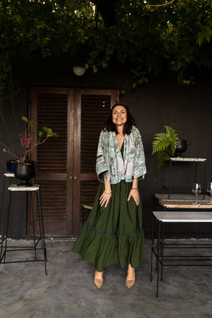JOSIE TREES | THE KIMONO PRE ORDER
