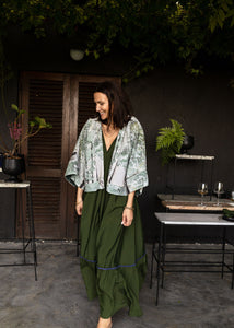 JOSIE TREES | THE KIMONO PRE ORDER