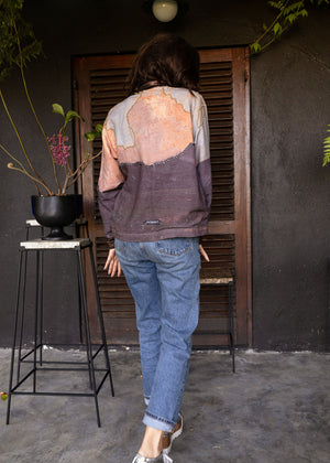 SONOP | PIERNEEF COLLECTION |  | DRAWSTRING JACKET |PRE ORDER