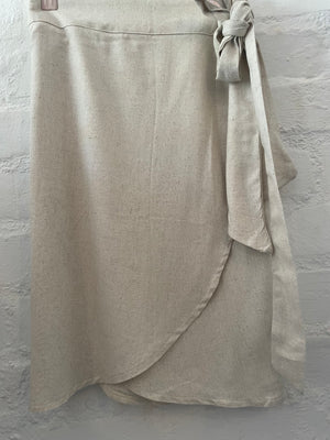 40% OFF SALE | WRAP SKIRT SELECTION