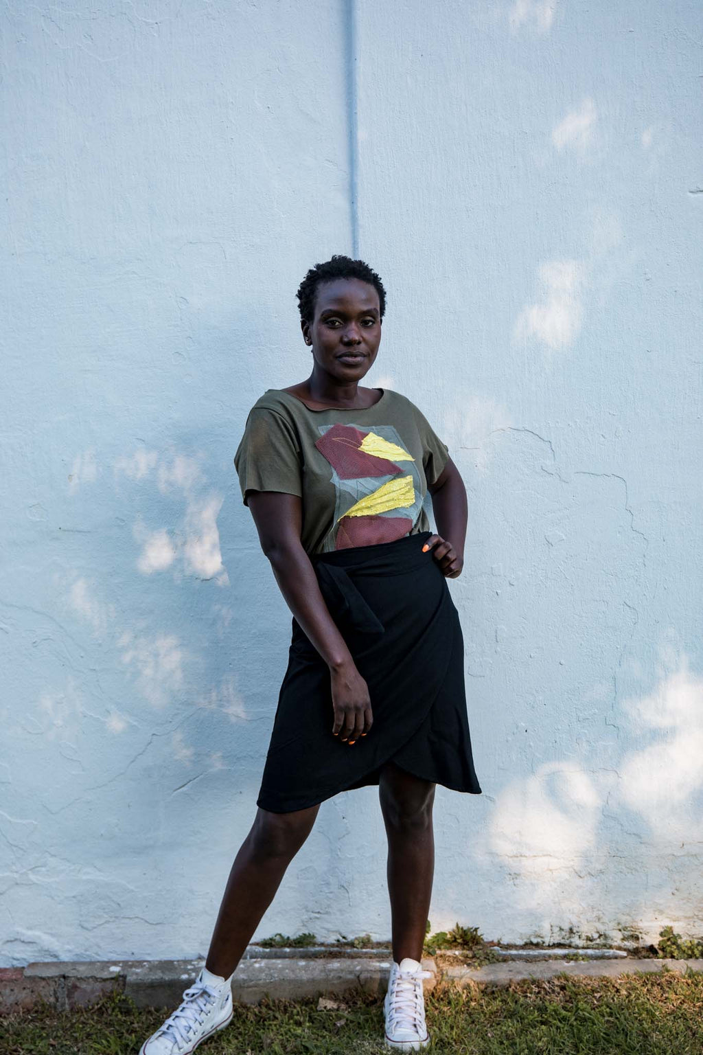 40% OFF SALE | WRAP SKIRT SELECTION